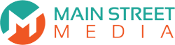 Main Street Media Logo